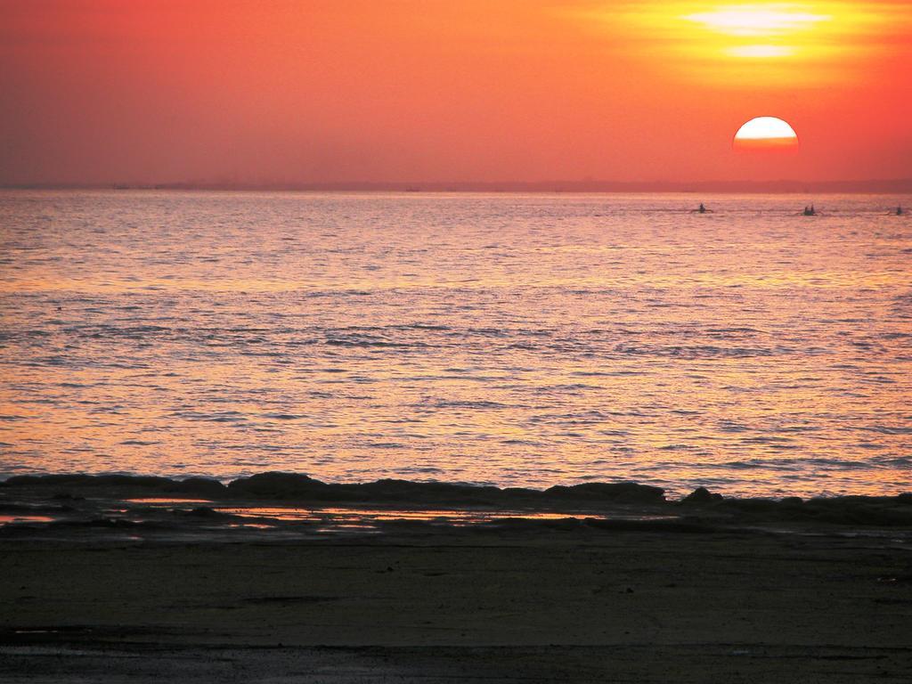 Puri Dajuma Villas Pulukan Buitenkant foto